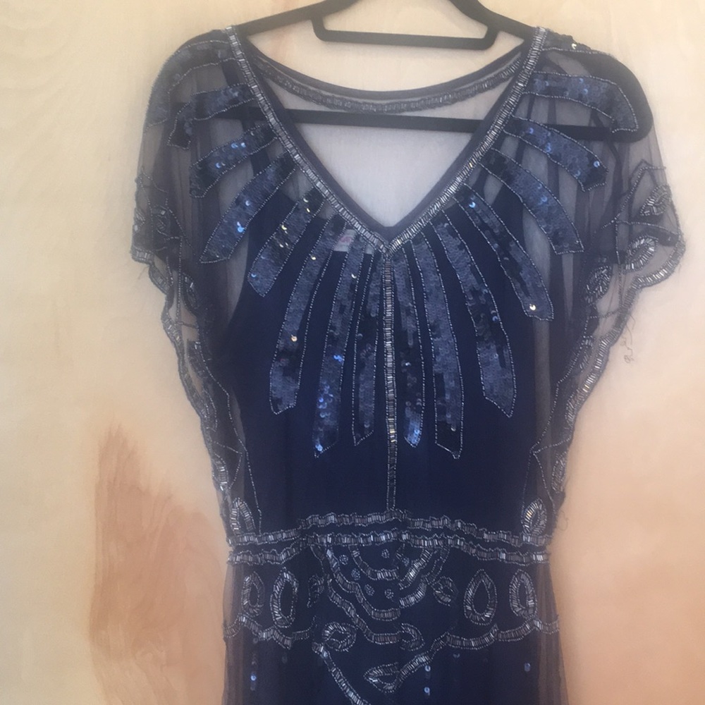 GATSBYLADY 1920’s Dress- Sz 8